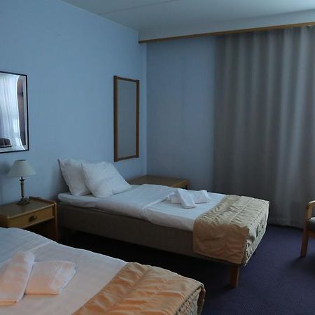 Hotel Nukkumatti Kokkola  Bagian luar foto