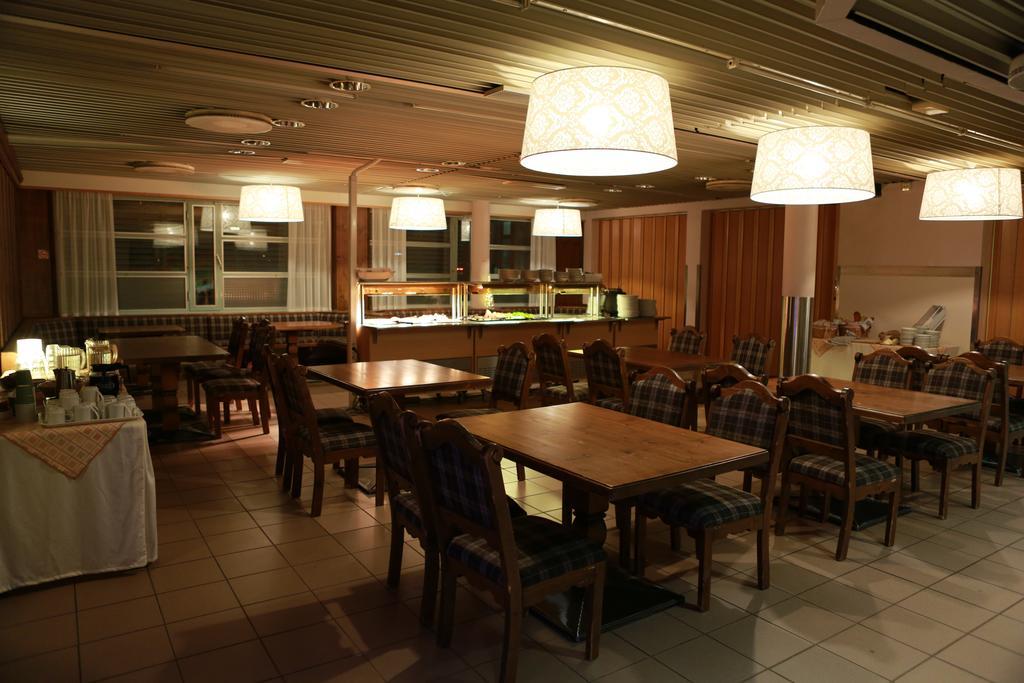 Hotel Nukkumatti Kokkola  Bagian luar foto