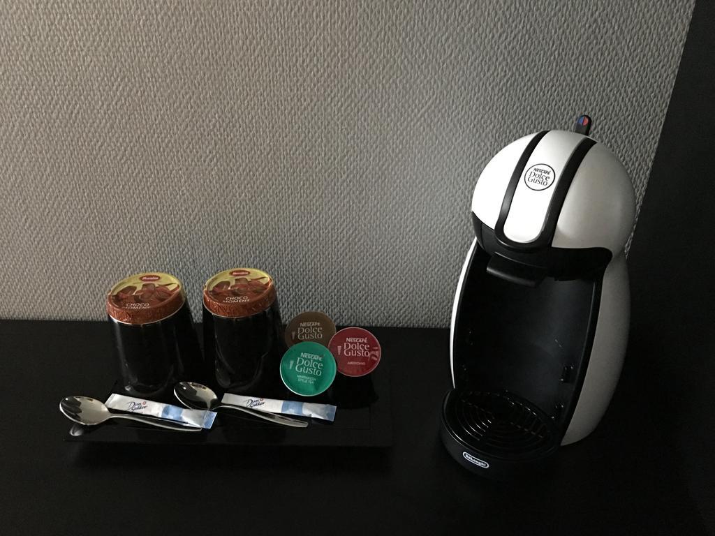 Hotel Nukkumatti Kokkola  Bagian luar foto