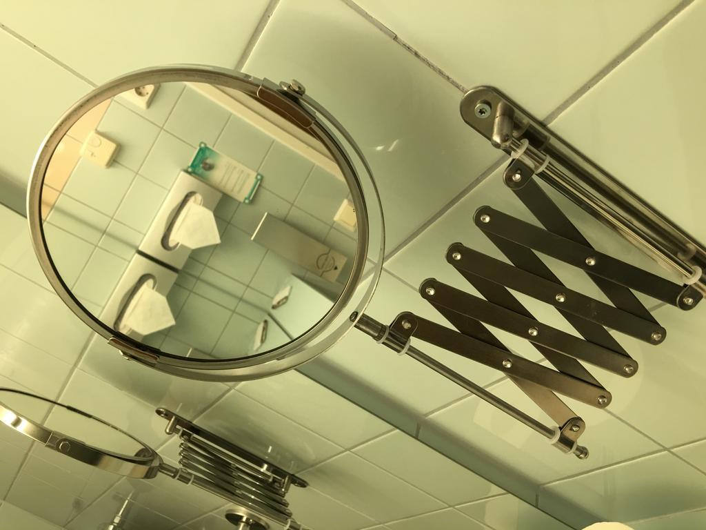 Hotel Nukkumatti Kokkola  Bagian luar foto
