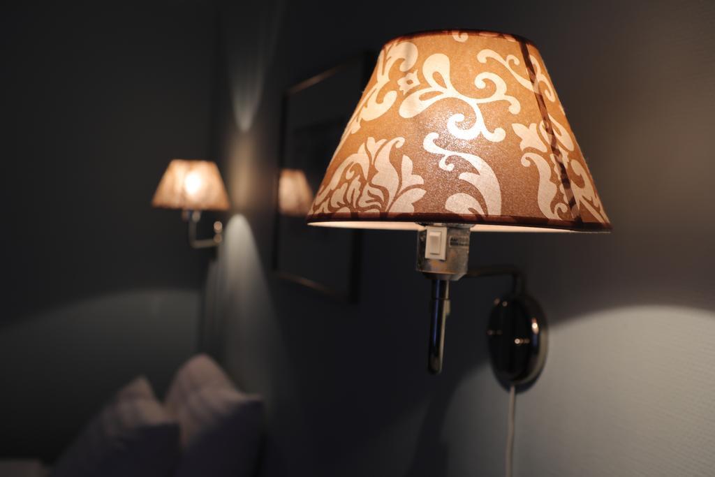 Hotel Nukkumatti Kokkola  Bagian luar foto