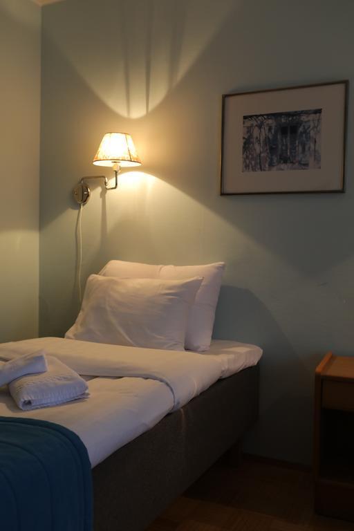 Hotel Nukkumatti Kokkola  Bagian luar foto