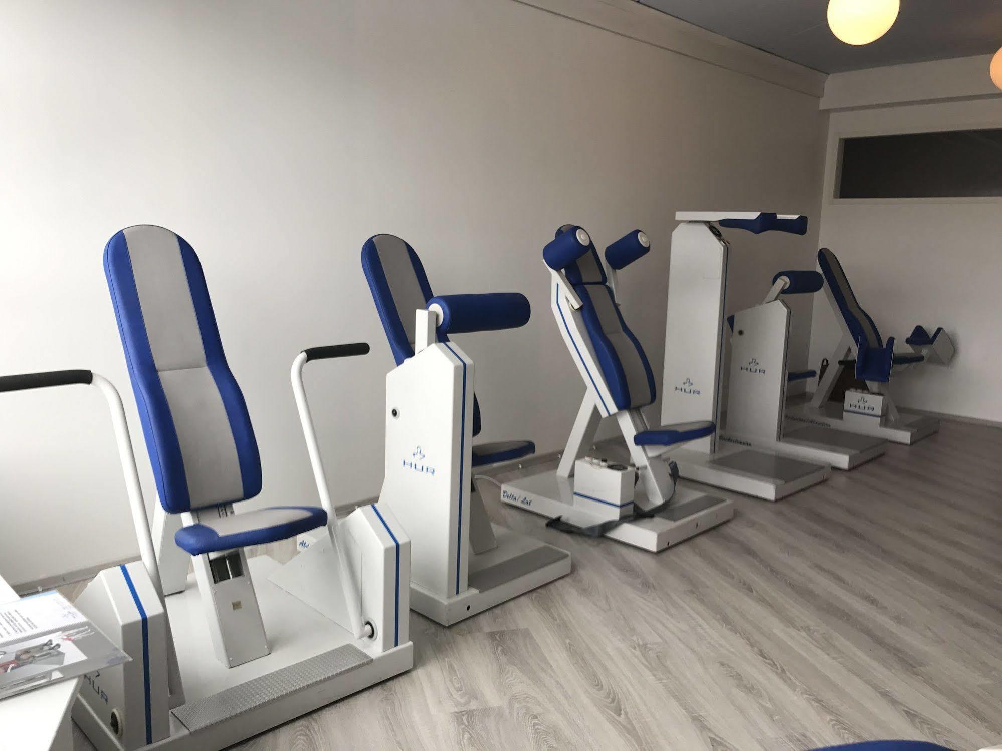 Hotel Nukkumatti Kokkola  Bagian luar foto